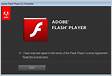Actualización de Adobe Flash Player en Internet Explorer y